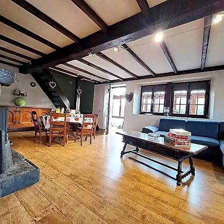 Hotel Al Fontaine - La-Roche-en-Ardenne