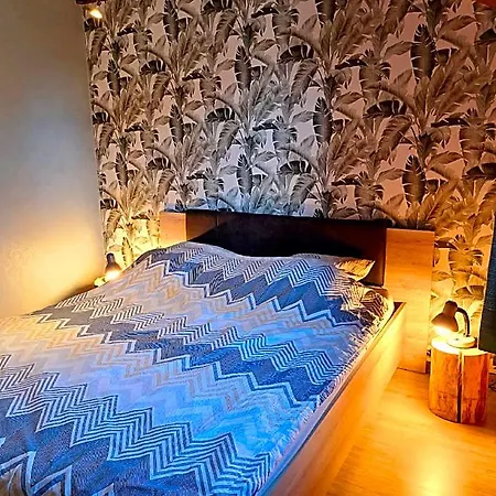 Hotel Al Fontaine - *