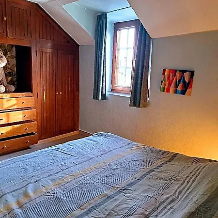 Hotel Al Fontaine - *