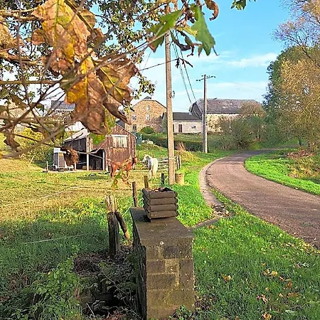 Al Fontaine - * La-Roche-en-Ardenne