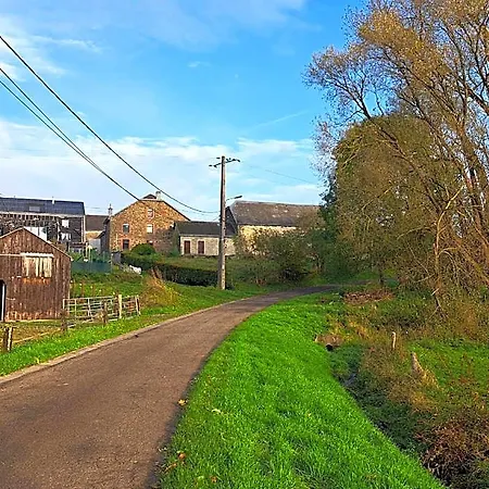 Al Fontaine - * La-Roche-en-Ardenne